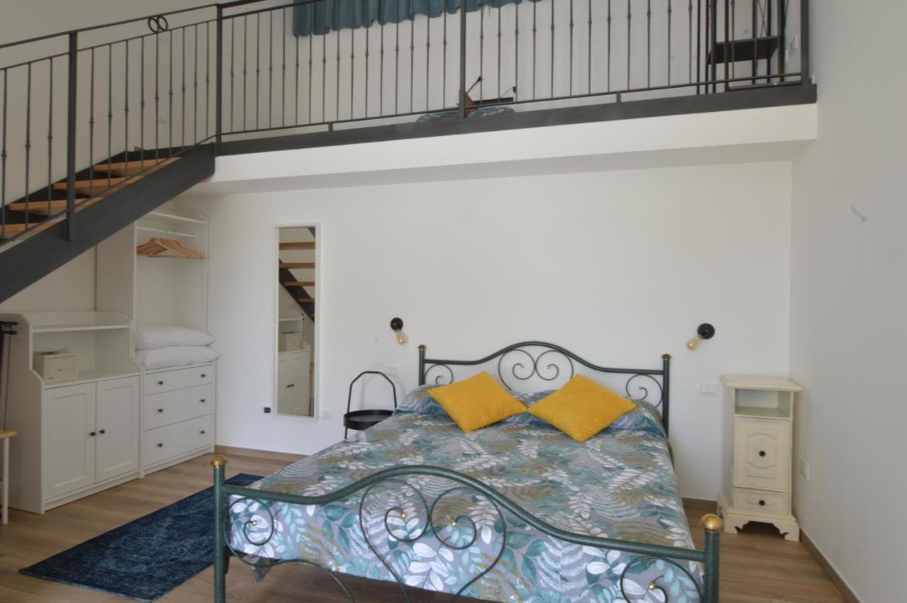 Agriturismo Pepe Rosa Farm stay